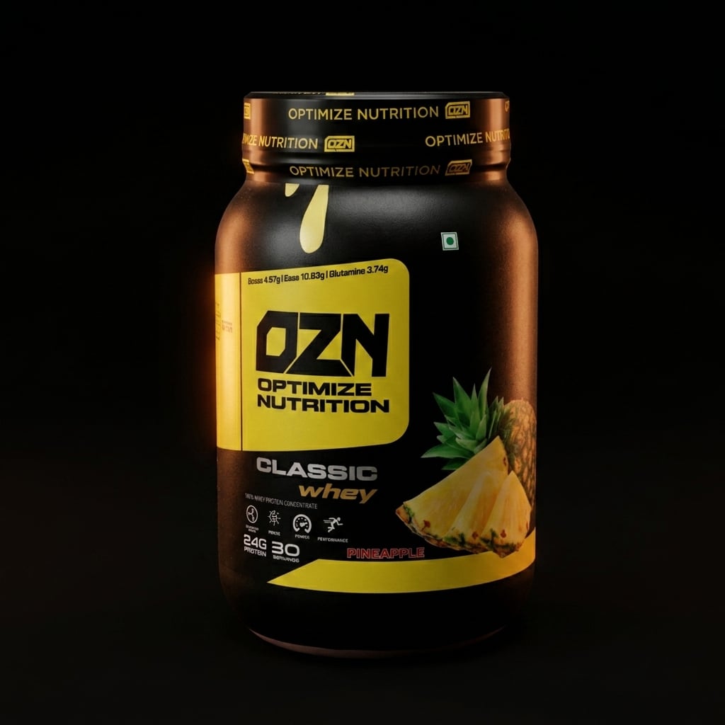 OZN Classic Whey