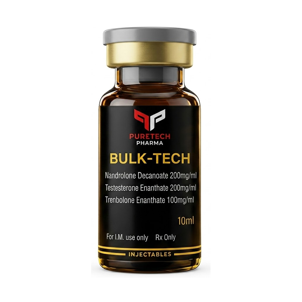 Bulk-Tech