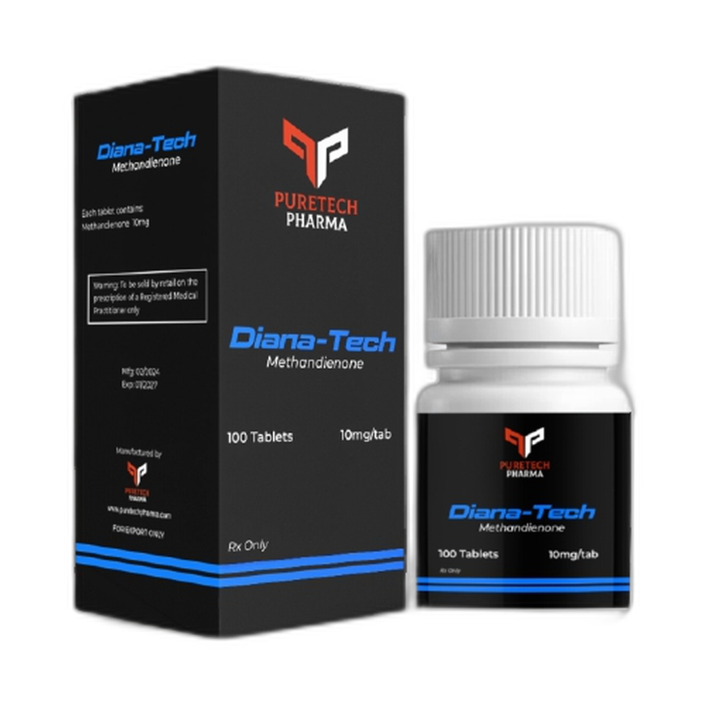 Diana-Tech
