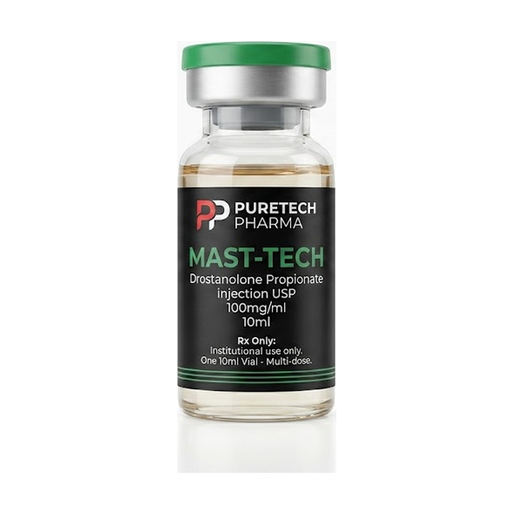 Mast-Tech