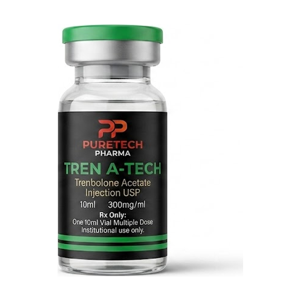 Tren A-Tech