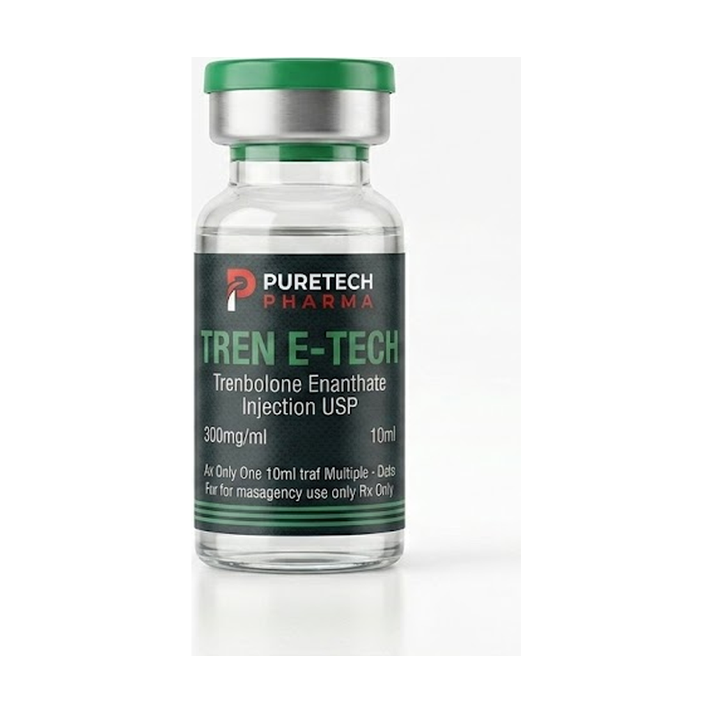 Tren E-Tech