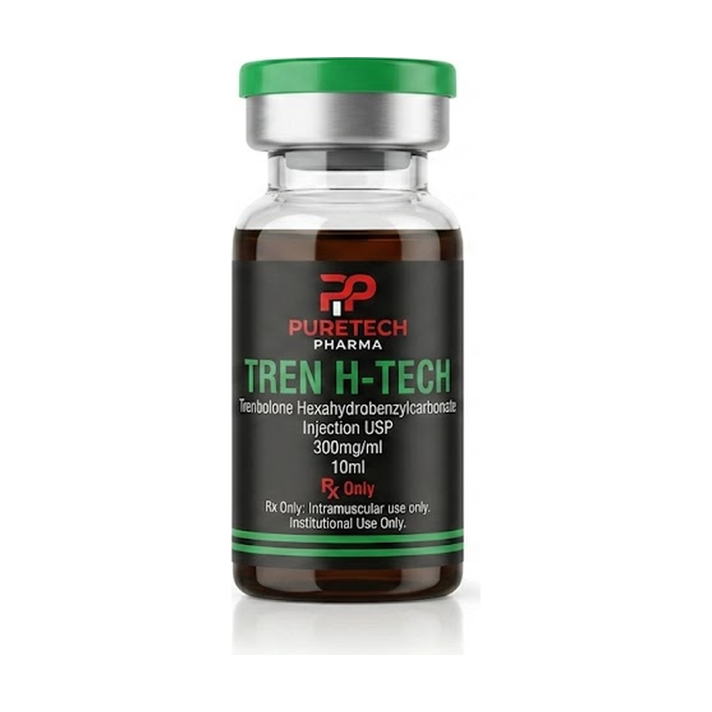 Tren H-Tech