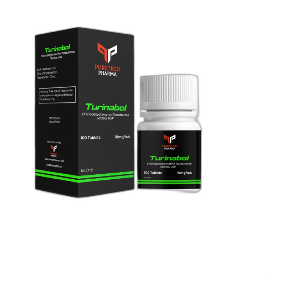 Turinabol