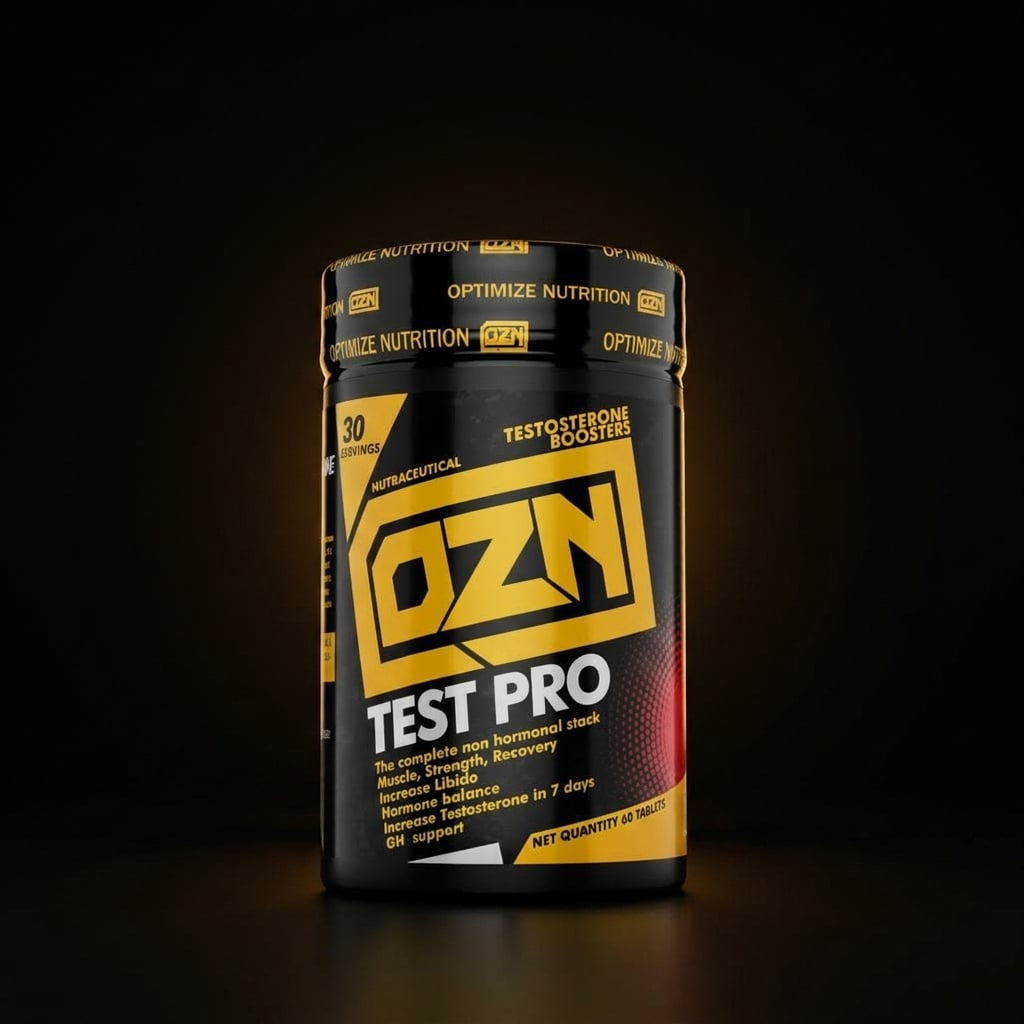 OZN Test Pro